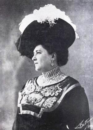 Camilla Pasini